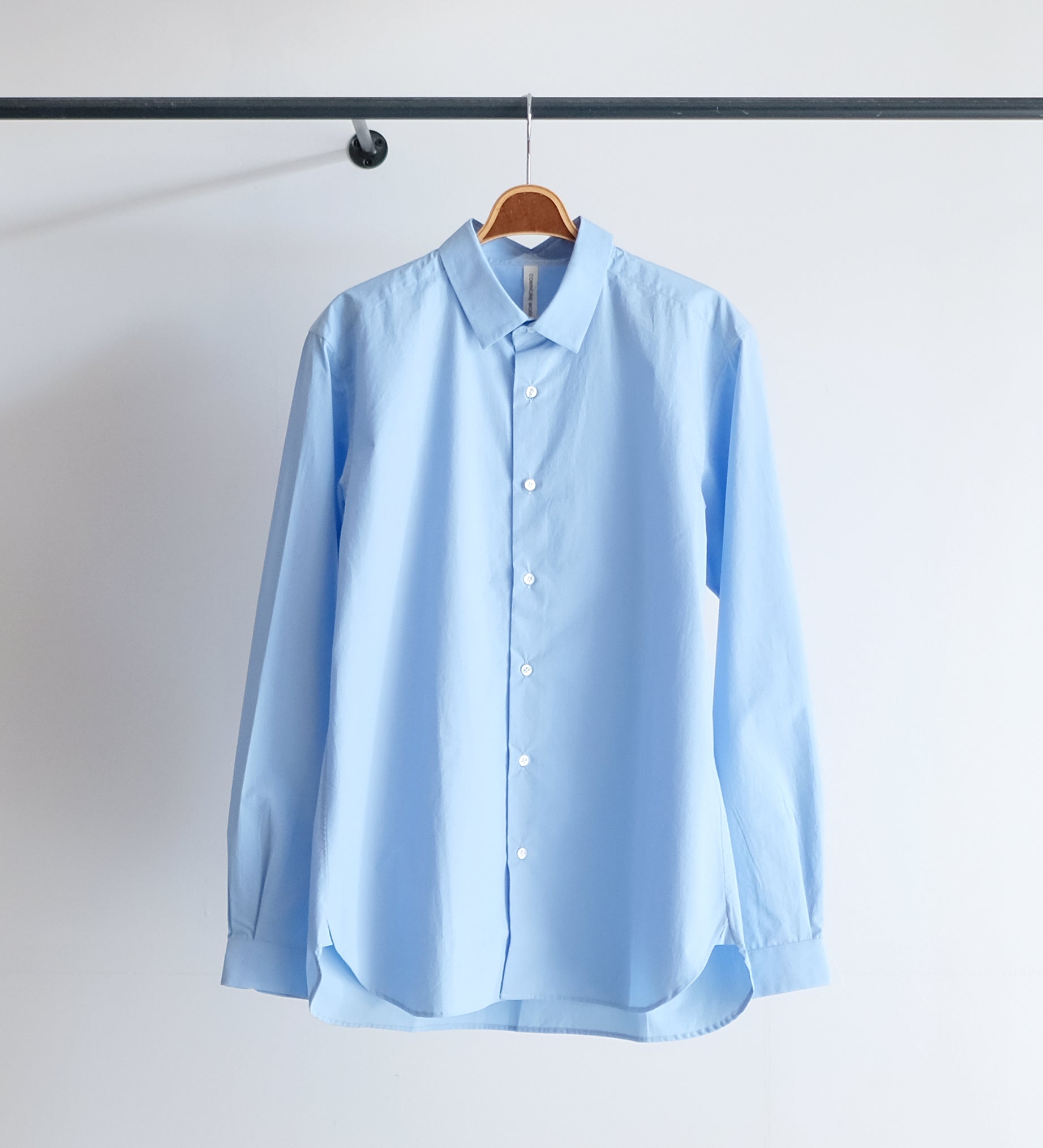 STANDARD SHIRT – COMMUNE