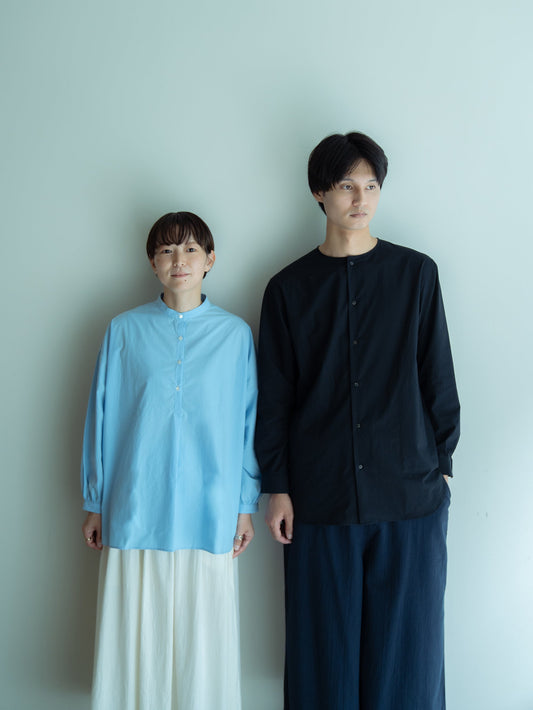 暮らしに寄り添うシャツとShibo 店 Vol.3