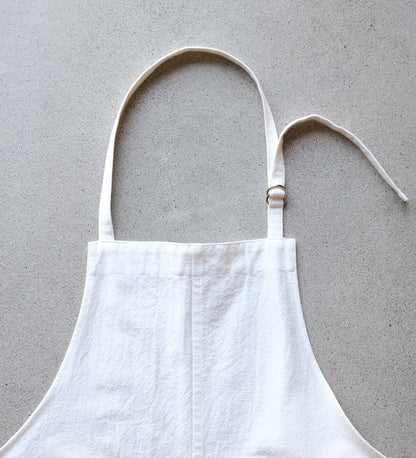 NECK APRON
