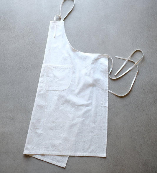 NECK APRON