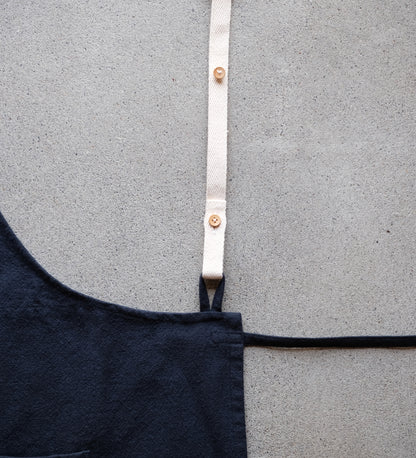 SHOULDER APRON（THICK）