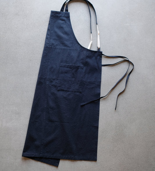 SHOULDER APRON（THICK）