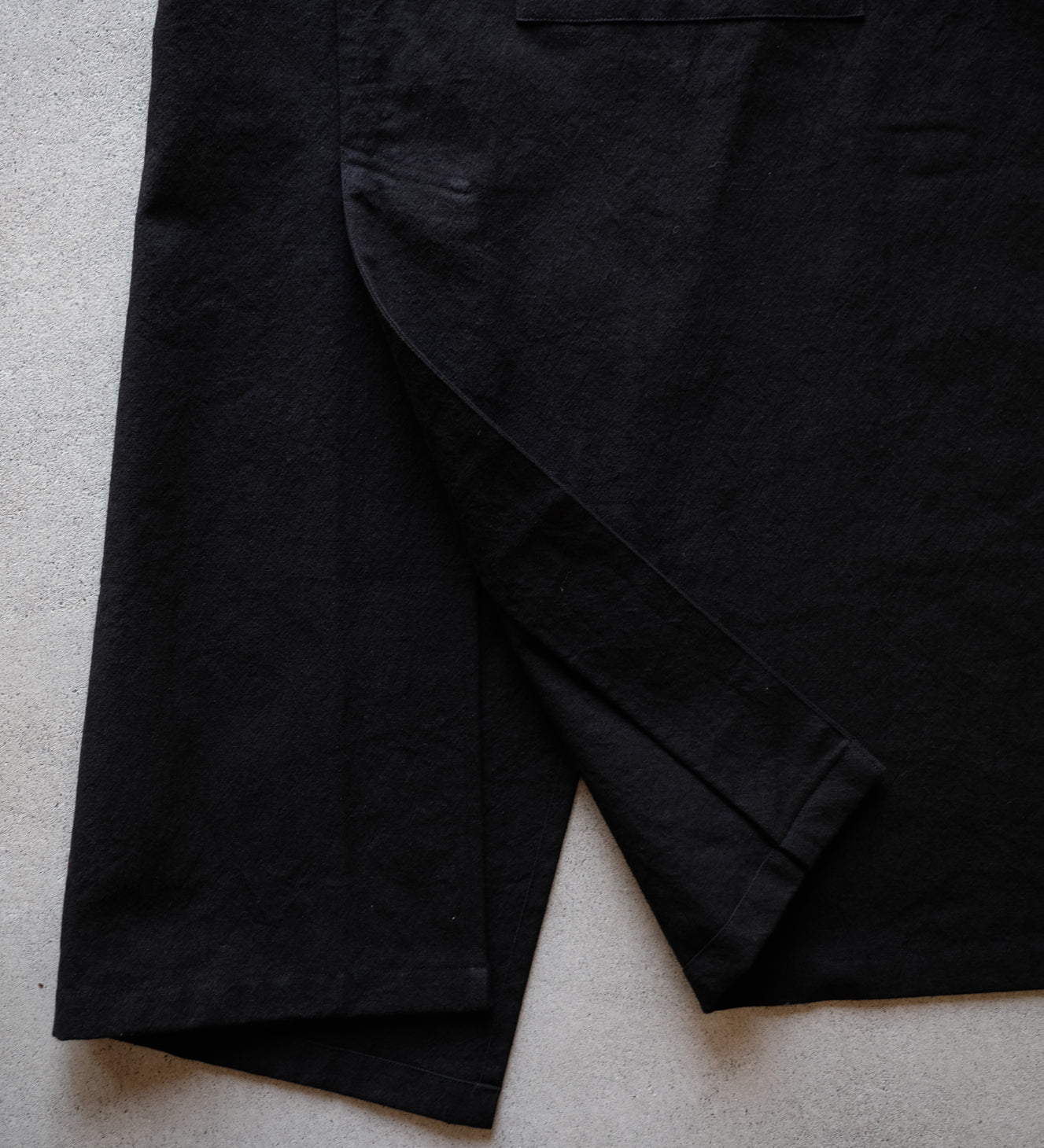 SHOULDER APRON（THIN）