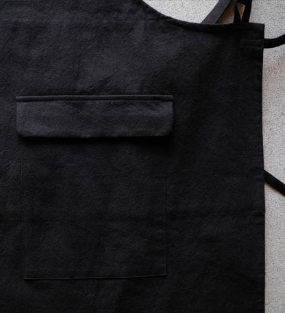 SHOULDER APRON（THIN）