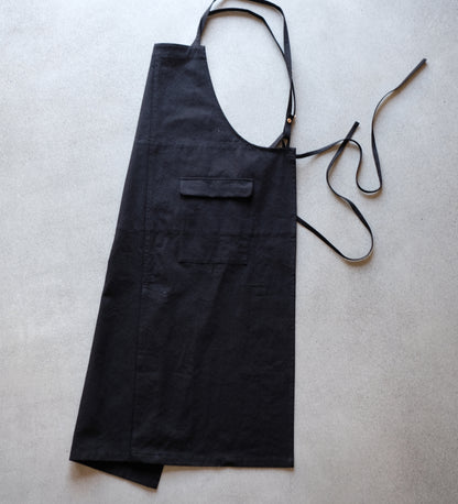 SHOULDER APRON（THIN）
