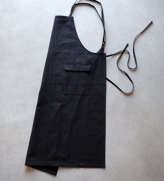 SHOULDER APRON（THIN）