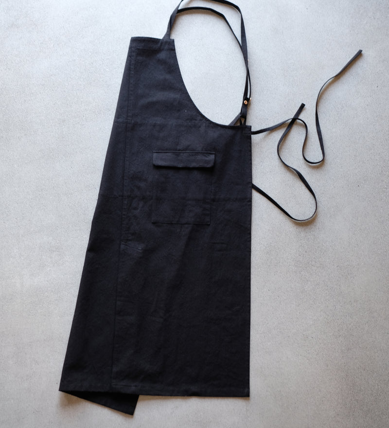 SHOULDER APRON（THIN）