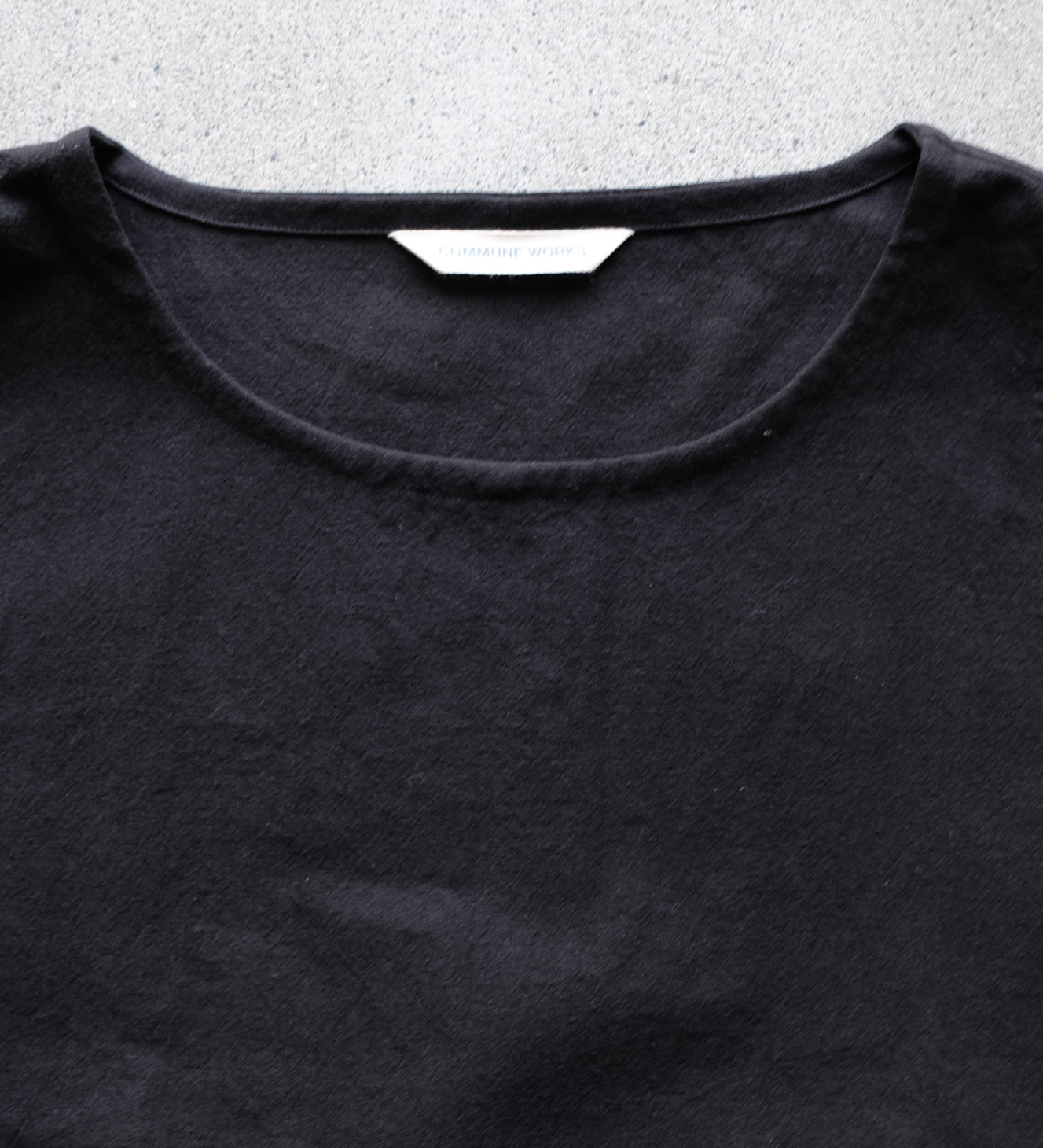 APRON GATHERED DRESS