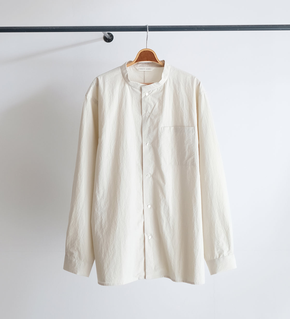 STAND UP SHIRT – COMMUNE