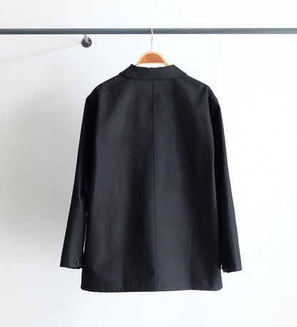COVERALL SHIRT JACKET