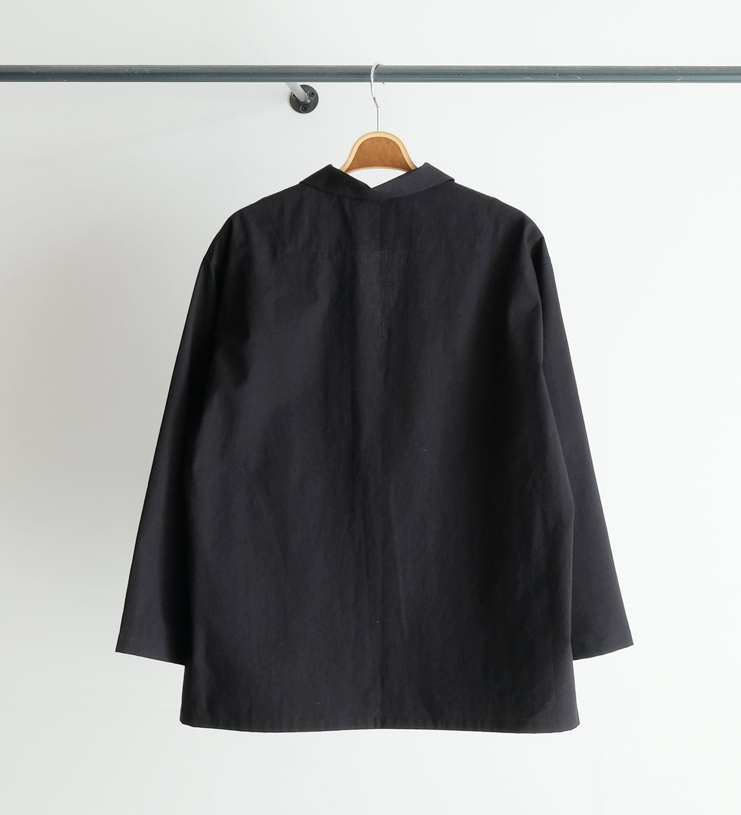 TAILORED SHIRT JACKET（Lady’s）