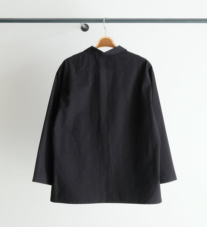 TAILORED SHIRT JACKET（Lady’s）
