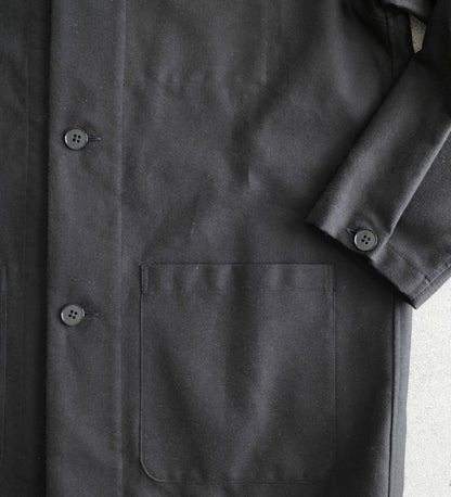 COVERALL SHIRT JACKET