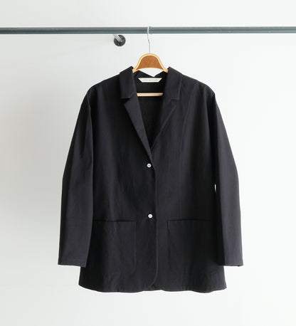 TAILORED SHIRT JACKET（Lady’s）
