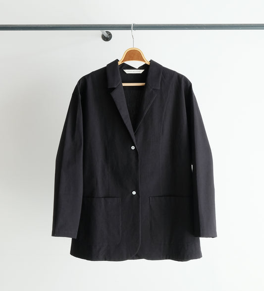TAILORED SHIRT JACKET（Lady’s）
