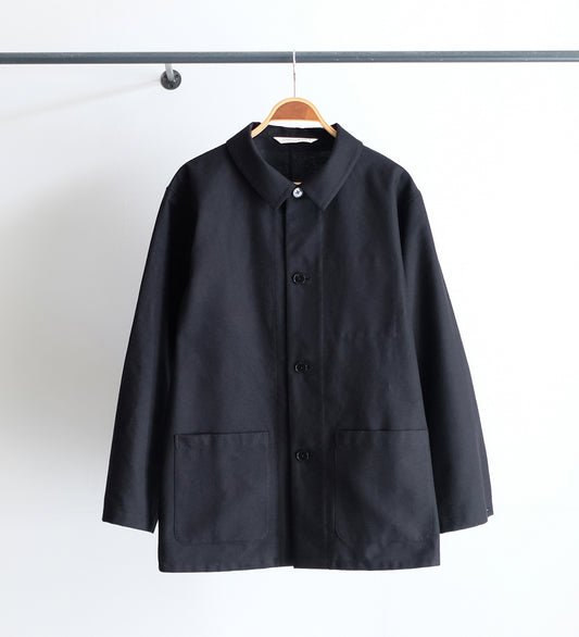 COVERALL SHIRT JACKET