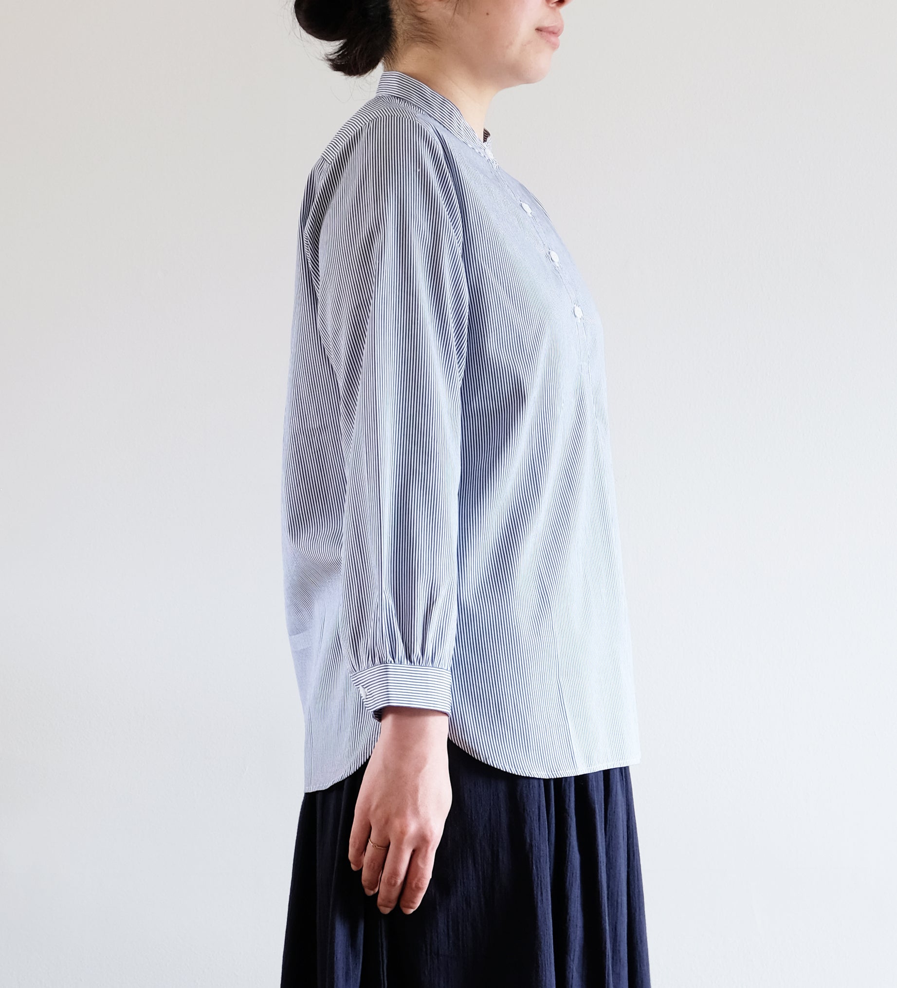 ジャケット　COMMUNE WORKS CWO Full Zip Sweater - Black | PDW | Prometheus Design Werx