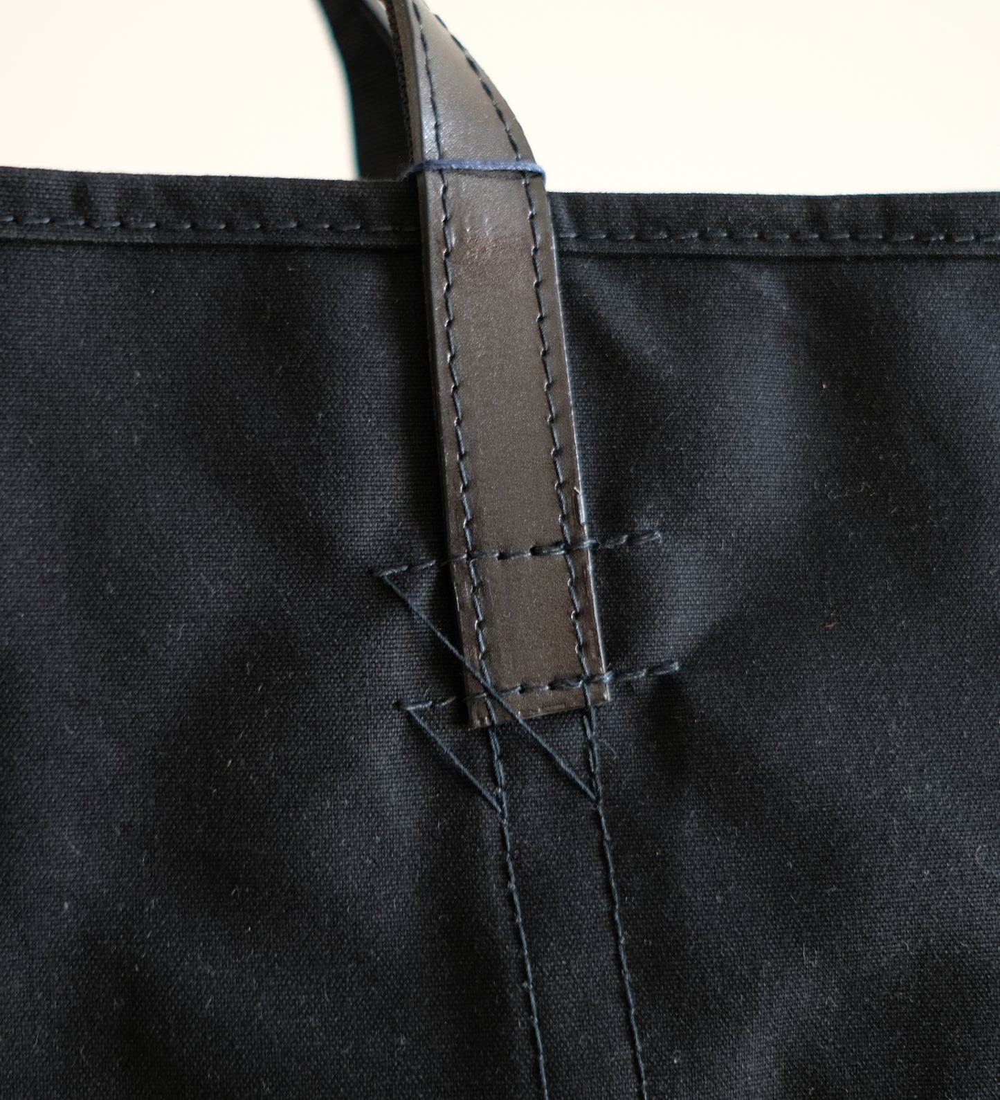 COAL BAG Black - Small