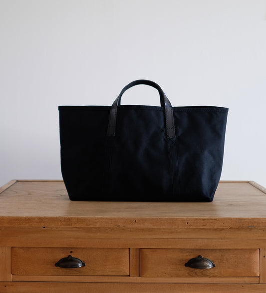 COAL BAG Black - Medium
