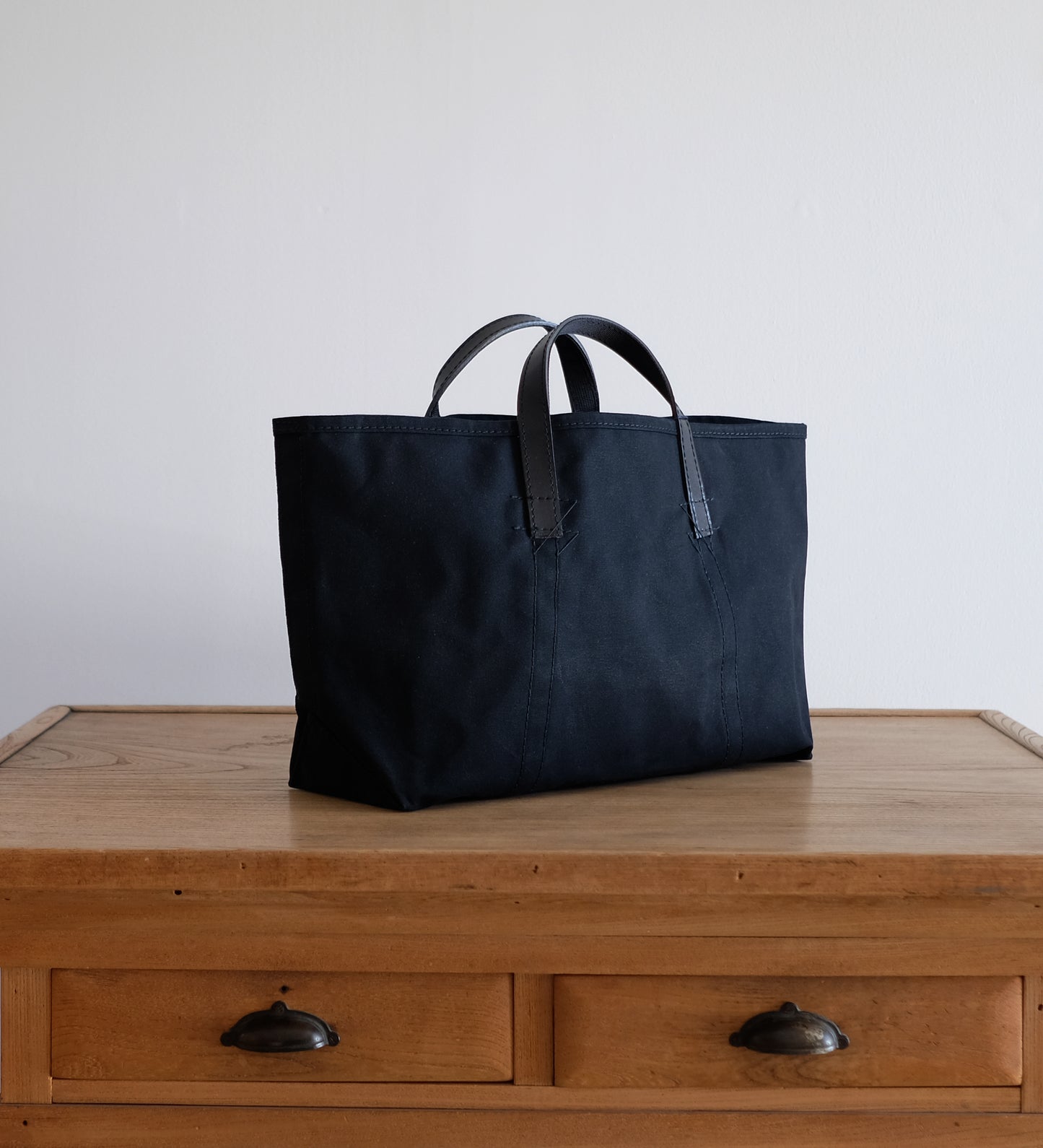 COAL BAG Black - Medium