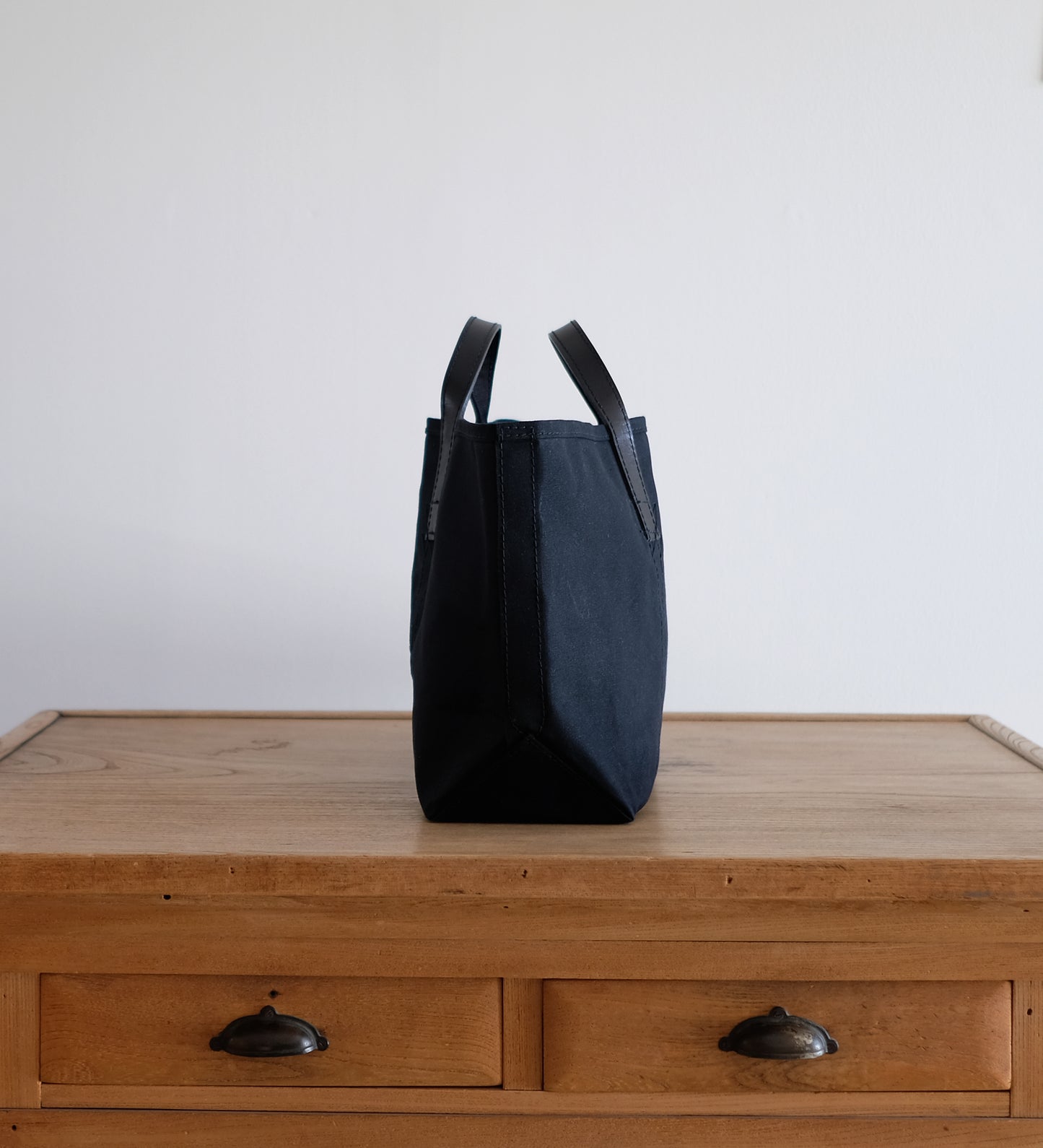 COAL BAG Black - Medium