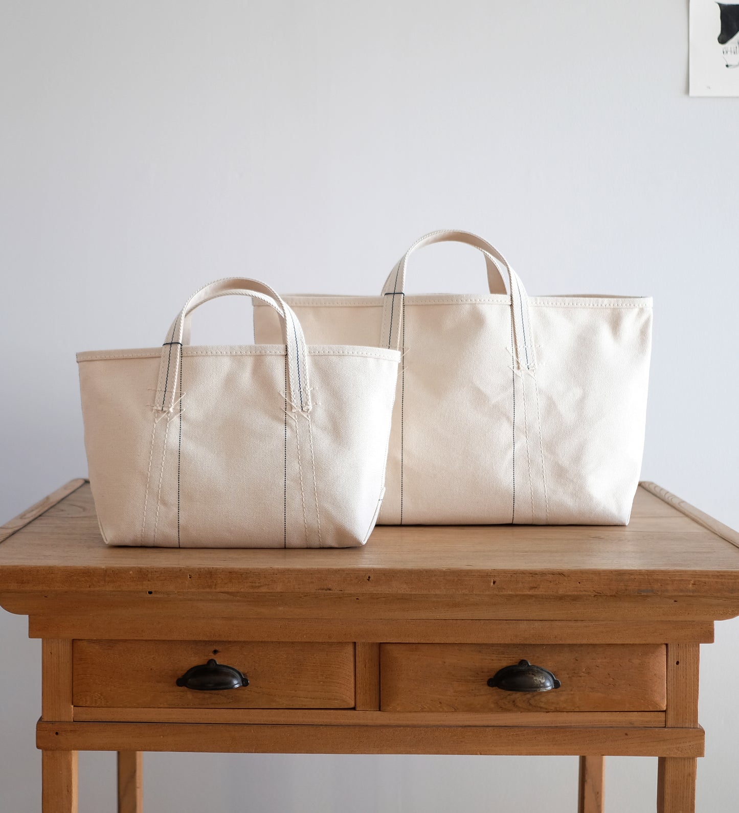 COAL BAG - Small