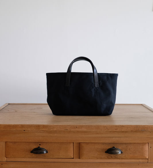 COAL BAG Black - Small