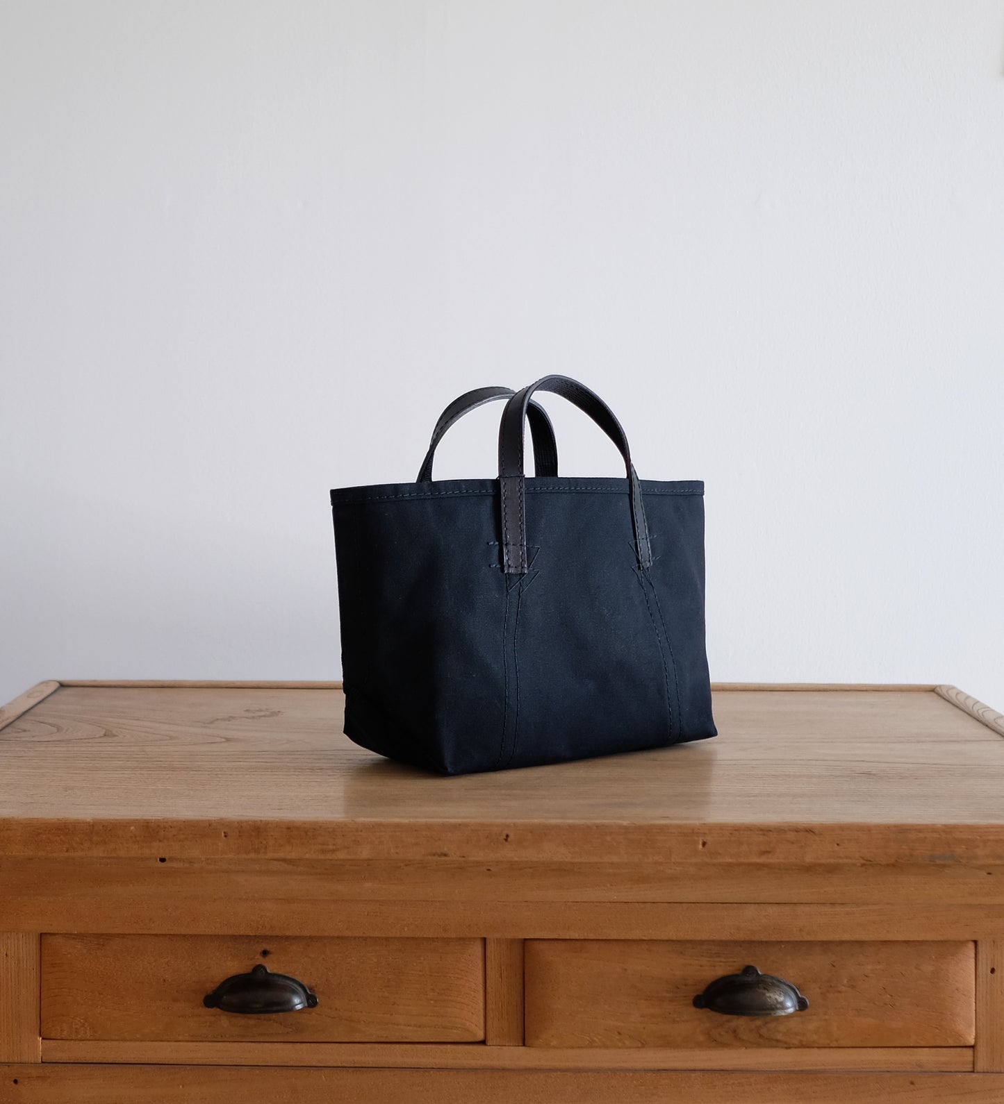 COAL BAG Black - Small