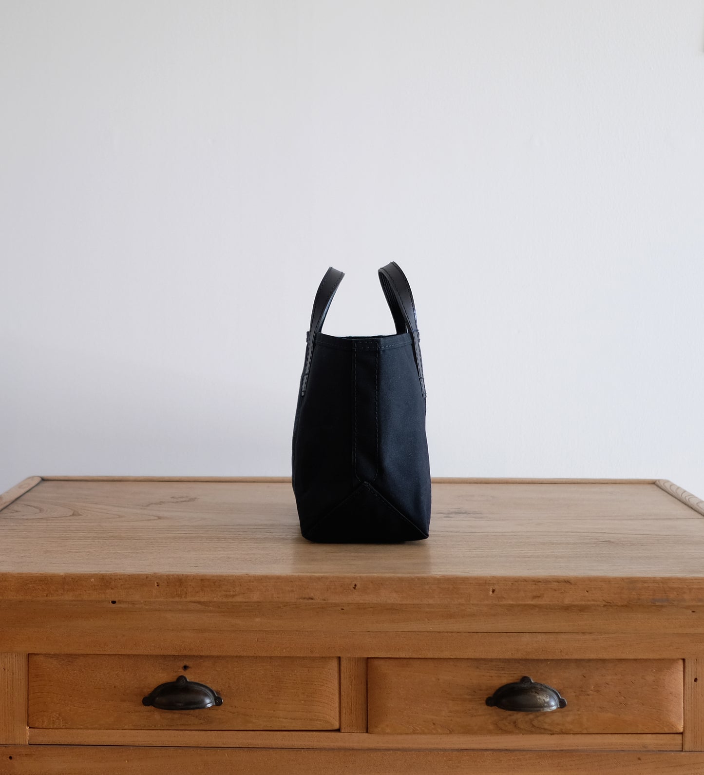 COAL BAG Black - Small