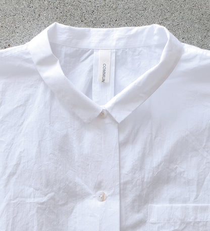 WIDE SQUARE SHIRT