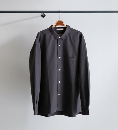 WIDE SQUARE SHIRT (Men's)