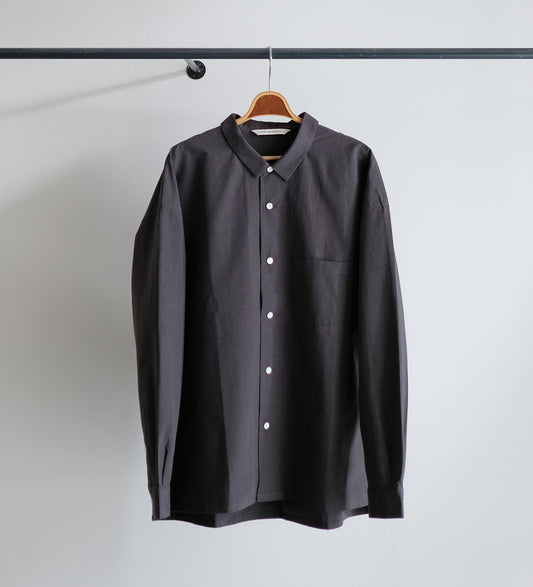 WIDE SQUARE SHIRT (Men's)