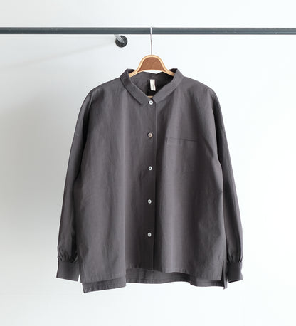 WIDE SQUARE SHIRT