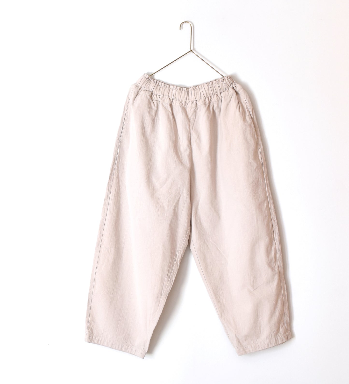 COCOON PANTS［KITO］