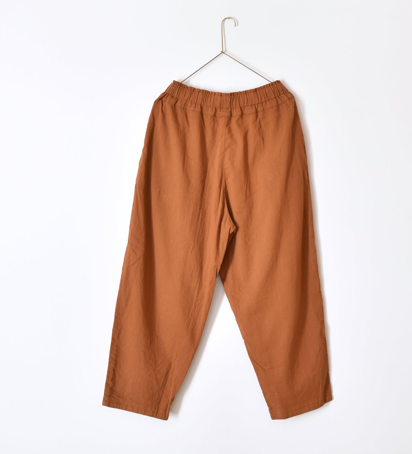 COCOON PANTS［KITO］