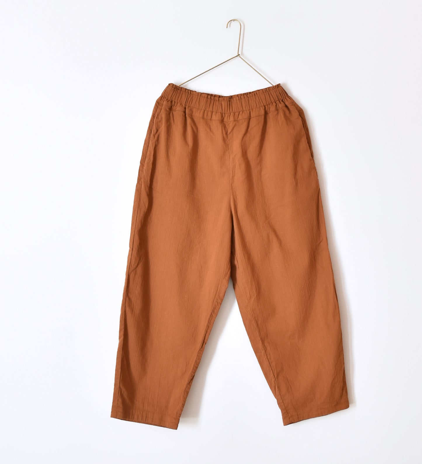 COCOON PANTS［KITO］