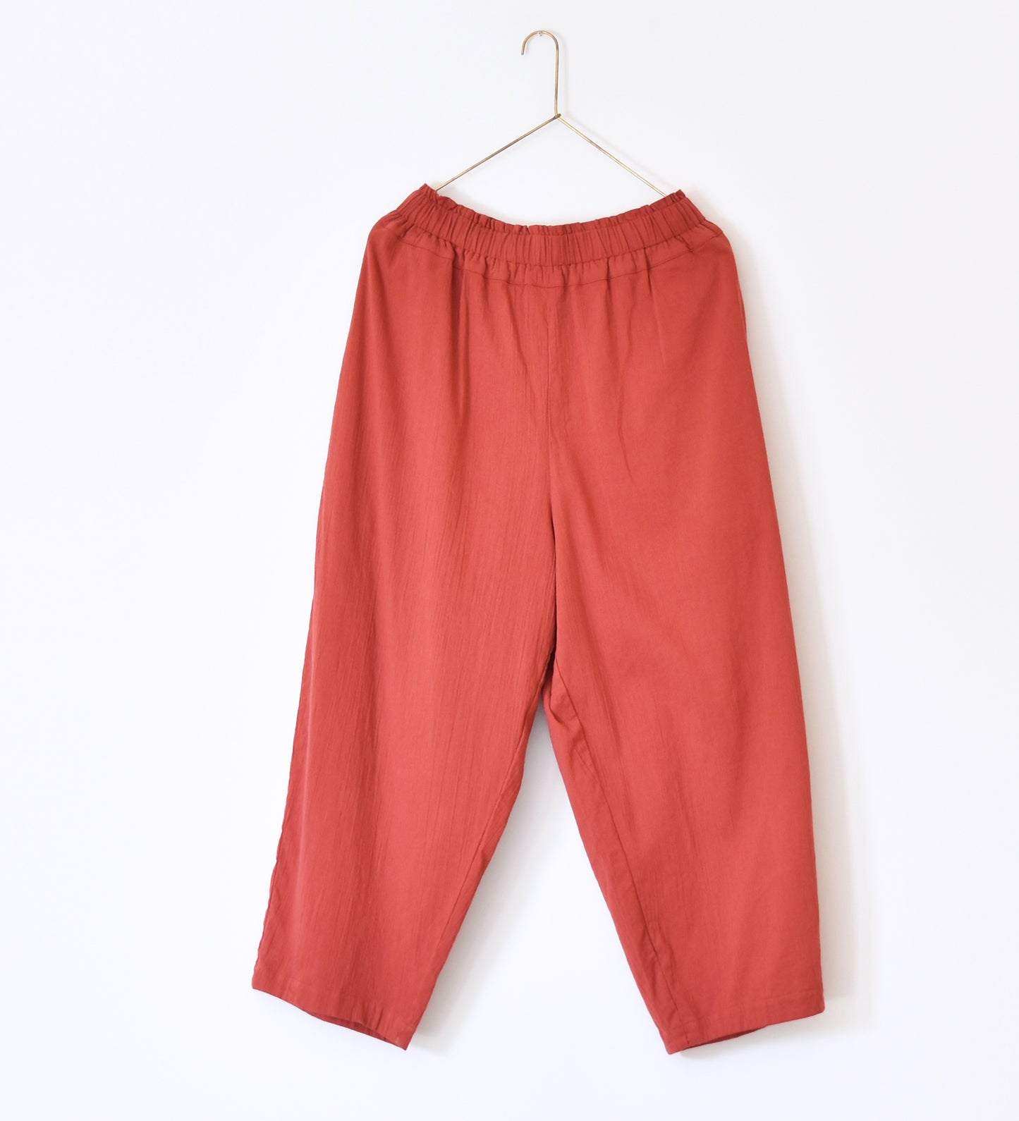 COCOON PANTS［KITO］