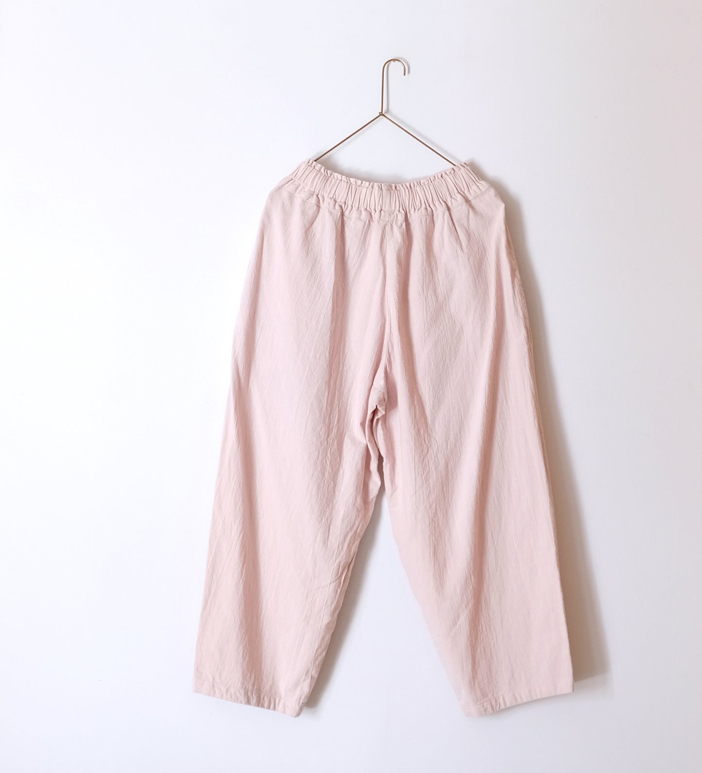 COCOON PANTS［KITO］