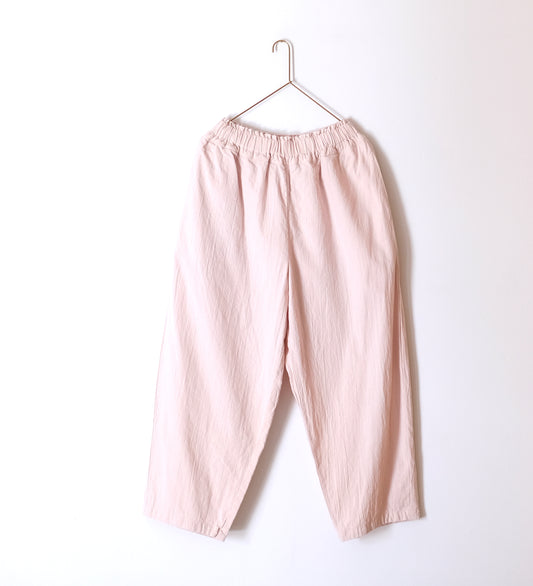 COCOON PANTS［KITO］