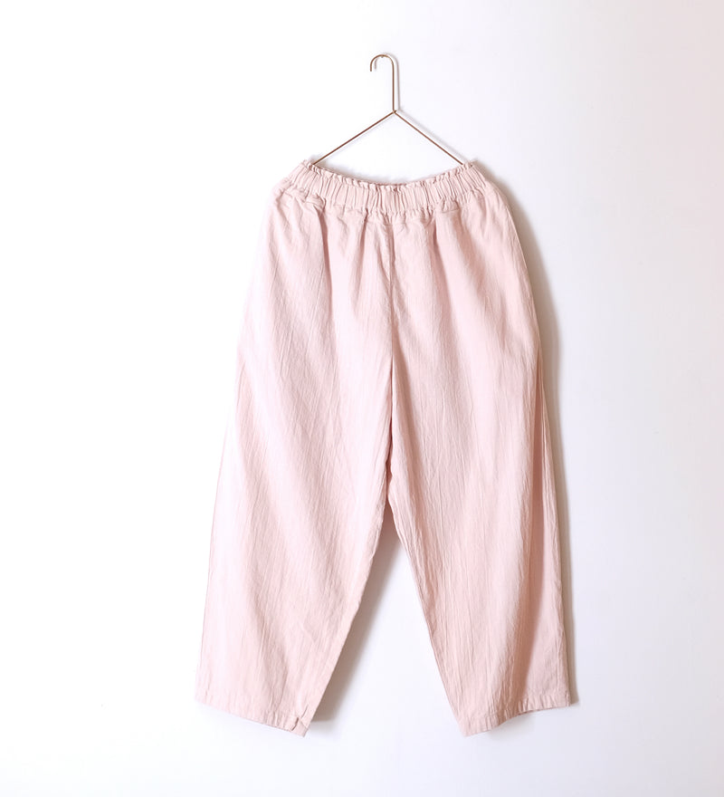 COCOON PANTS［KITO］