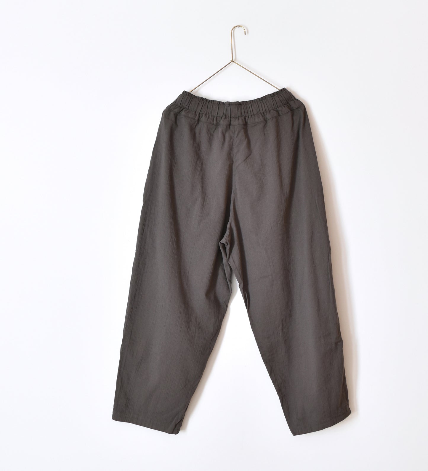COCOON PANTS［KITO］