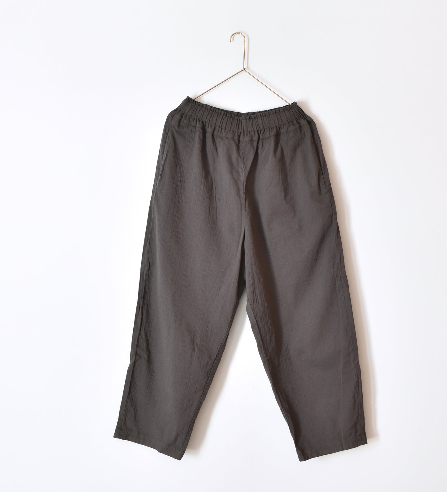 COCOON PANTS［KITO］