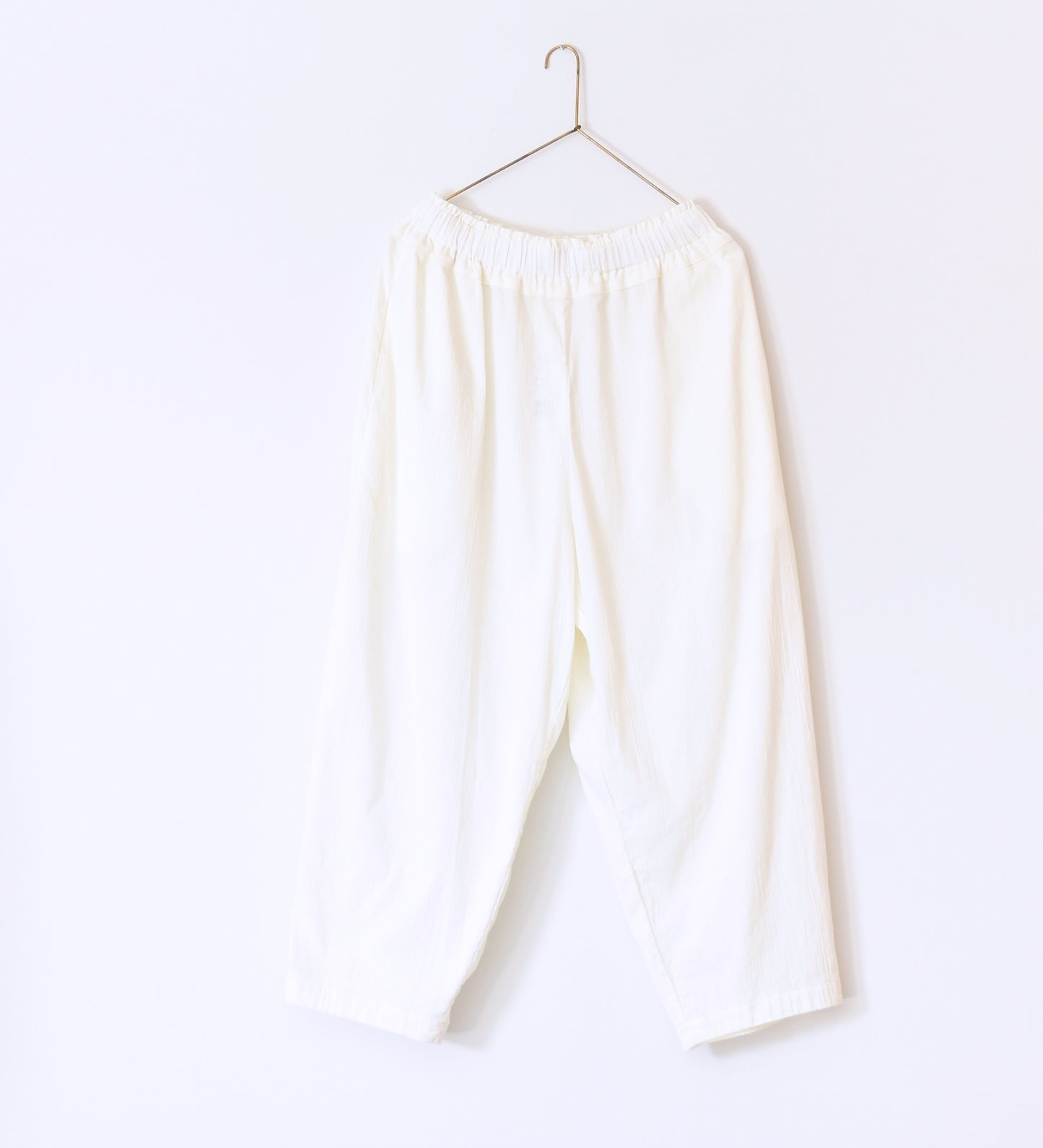 COCOON PANTS［KITO］