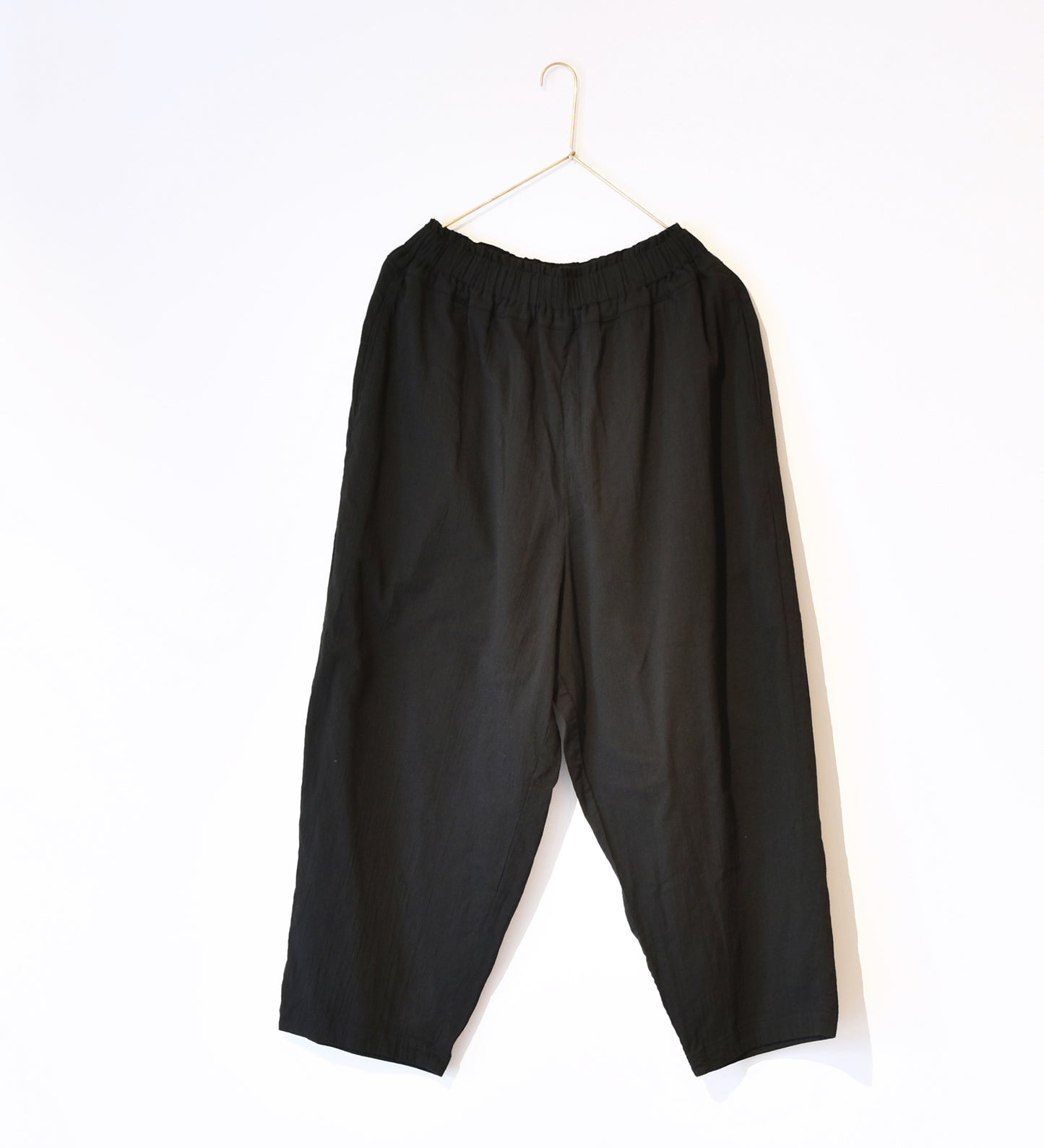 COCOON PANTS［KITO］