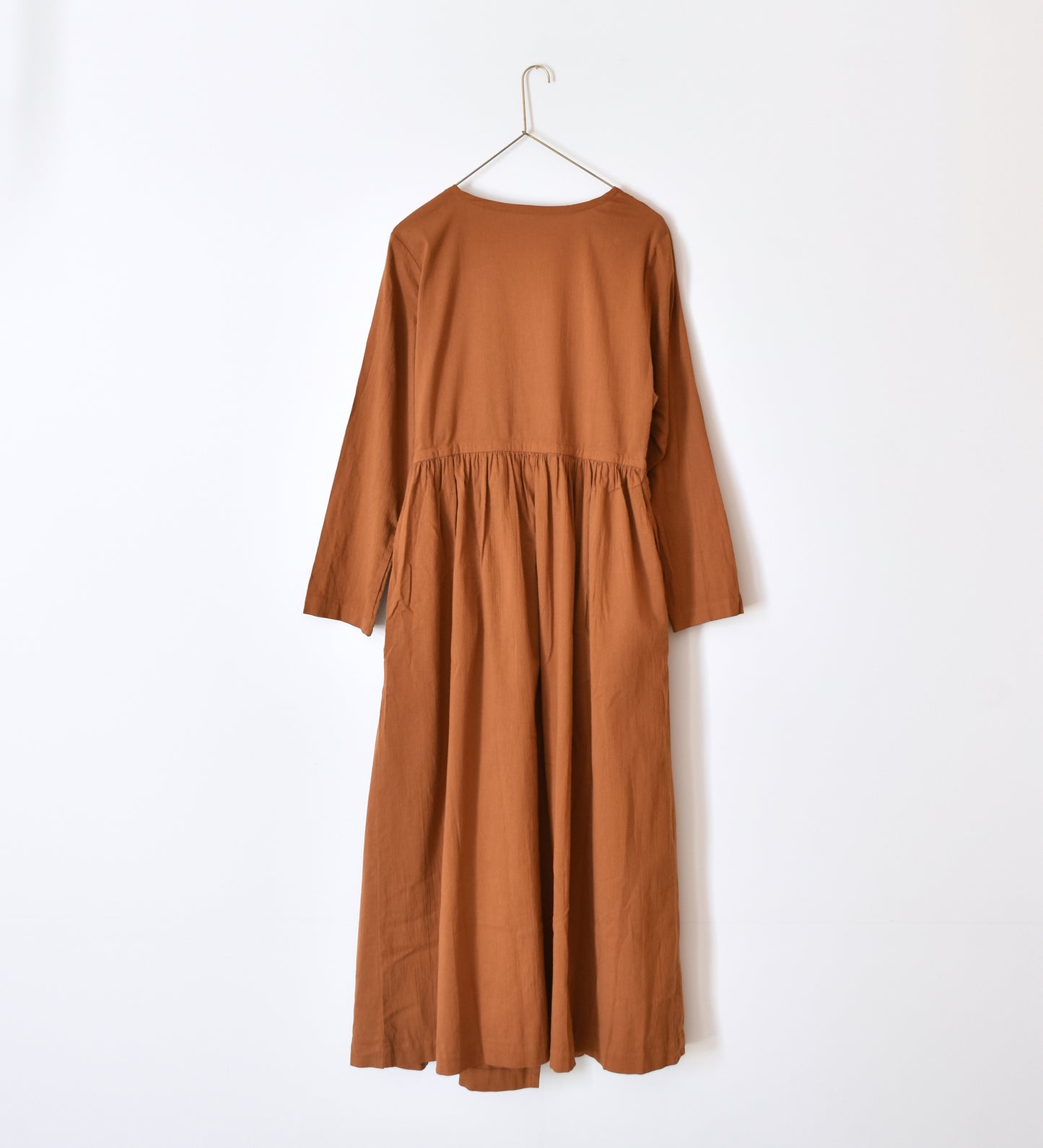 CACHECOEUR ONEPIECE［MANI］