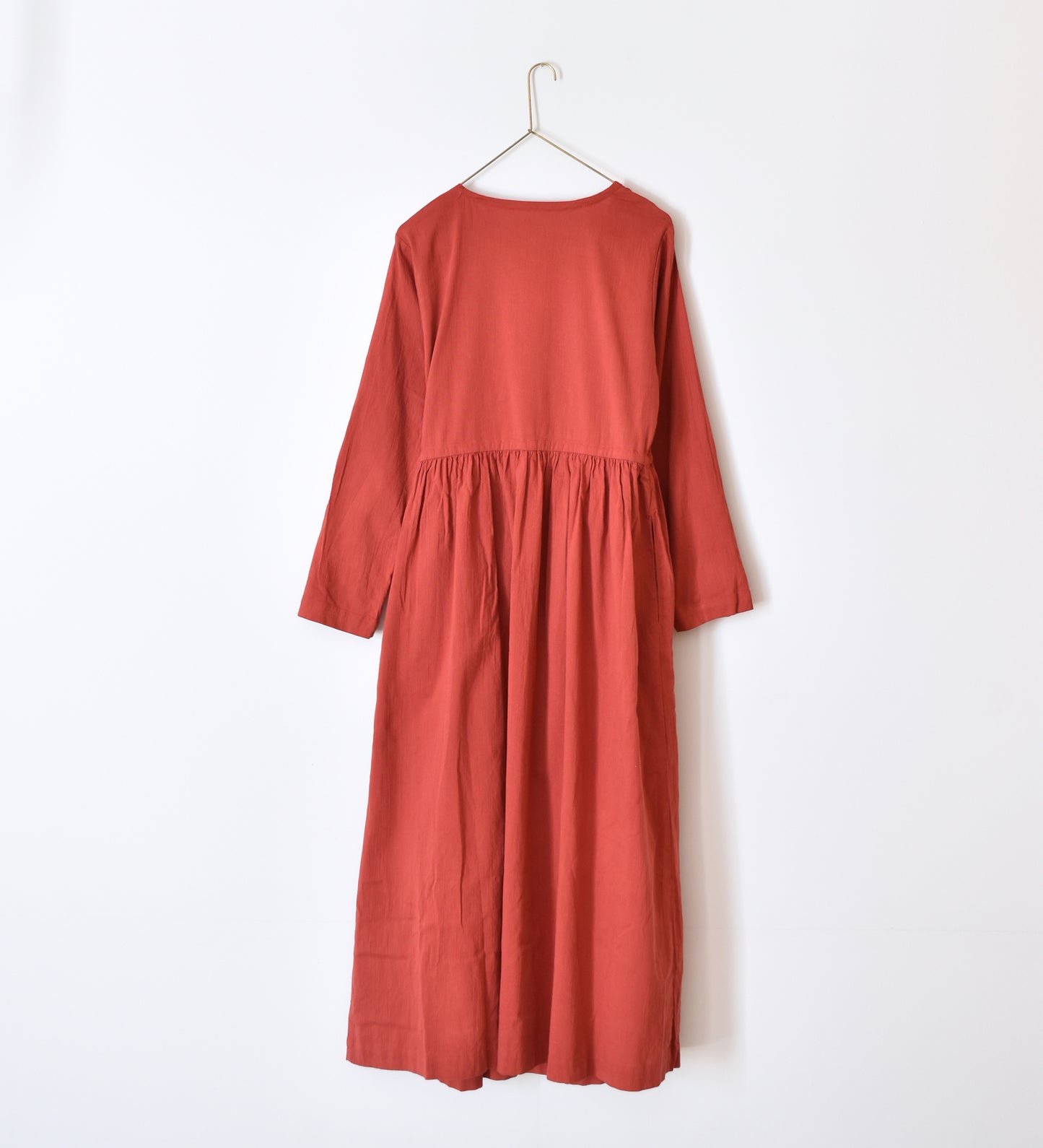 CACHECOEUR ONEPIECE［MANI］