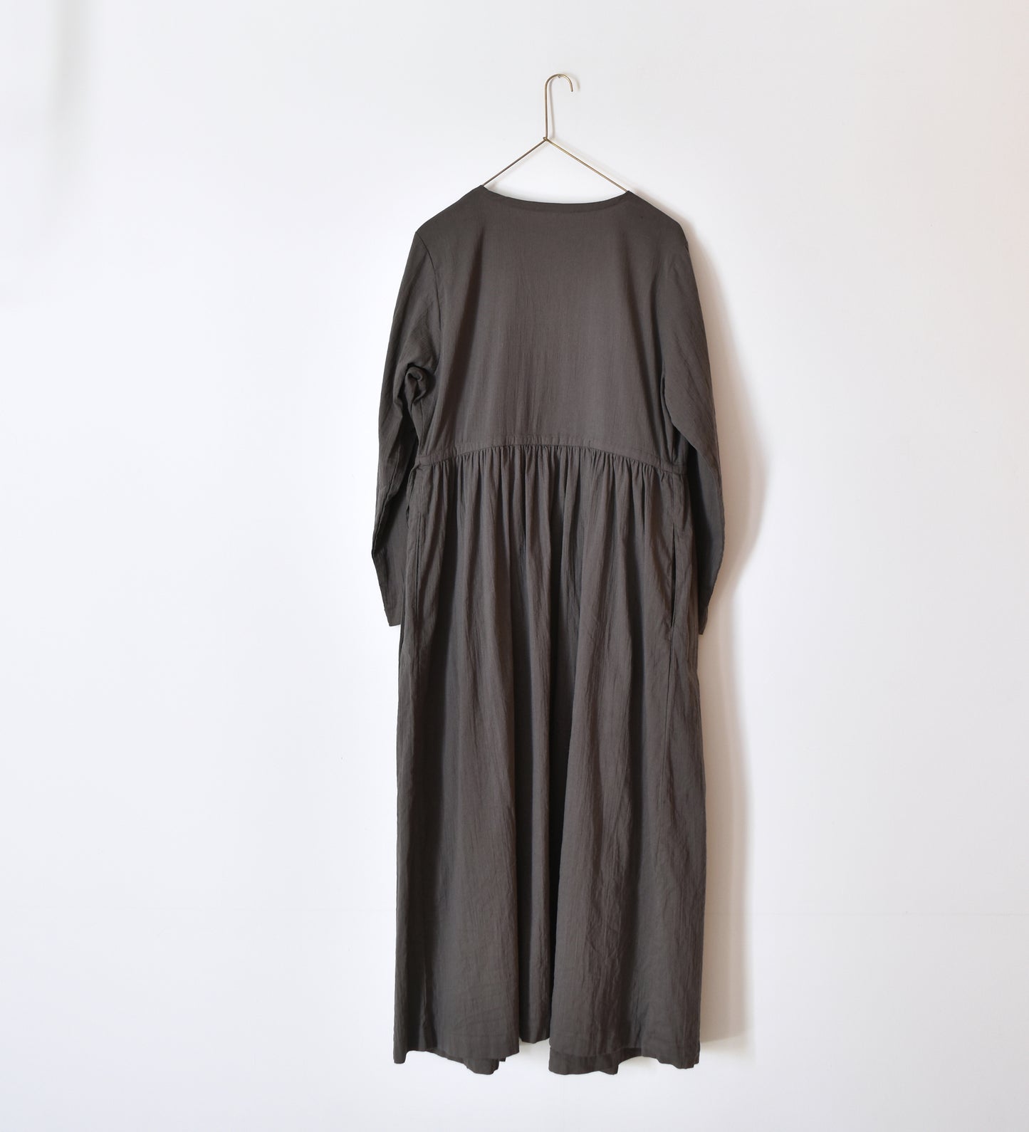 CACHECOEUR ONEPIECE［MANI］