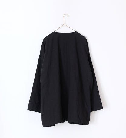 HAORI SHORT［MOKURI］