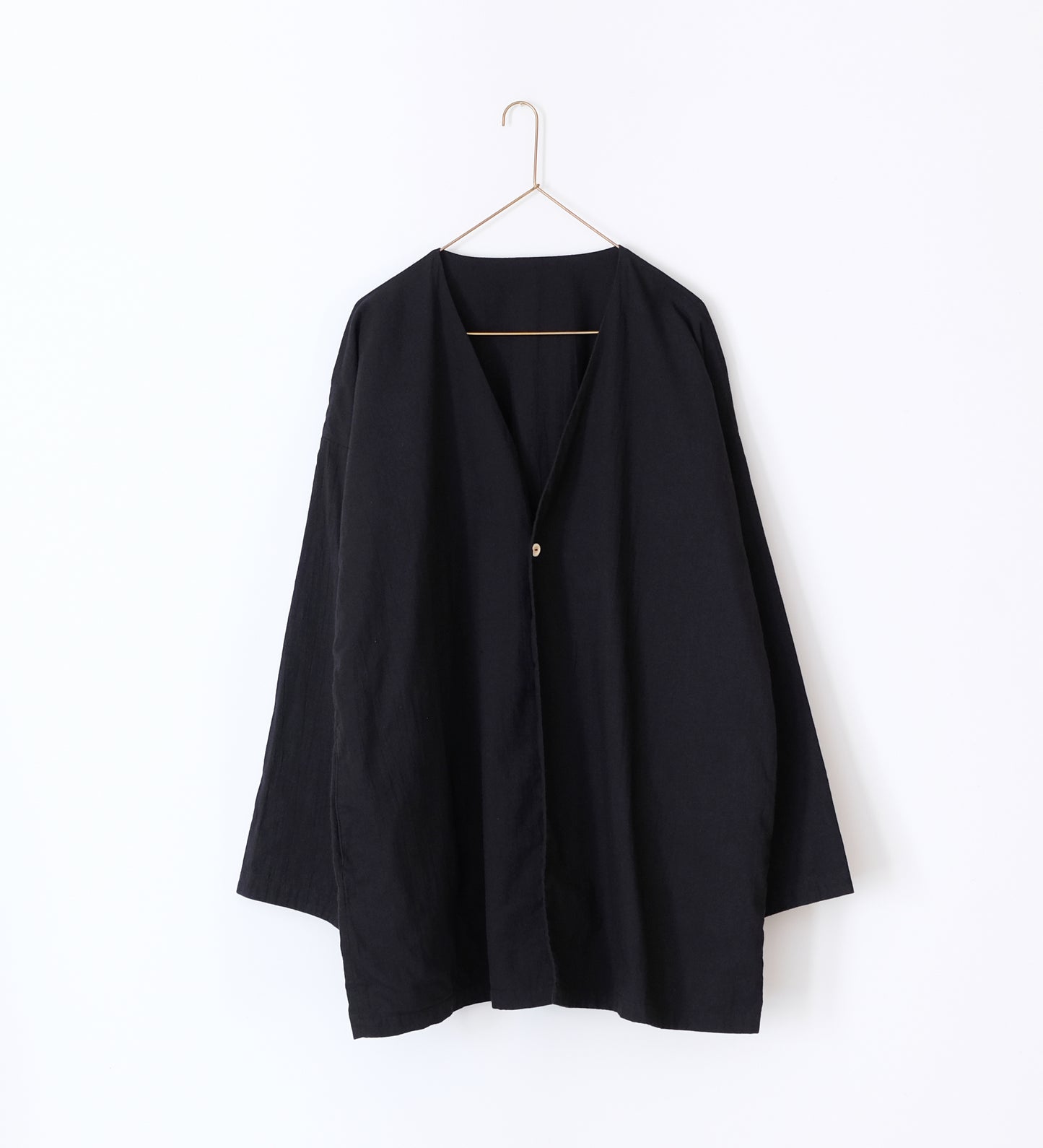 HAORI SHORT［MOKURI］