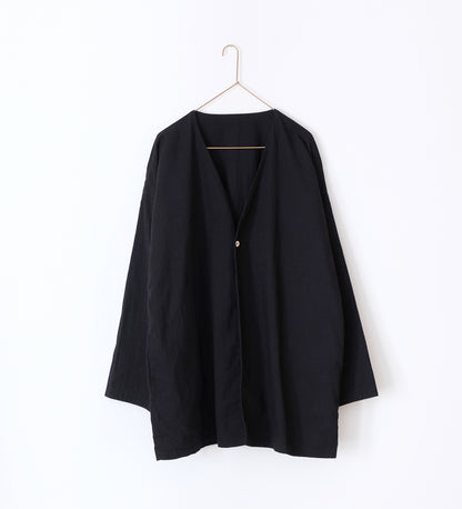 HAORI SHORT［MOKURI］